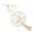 thumbnail image 4 of Hamac pour Chat Style Bohème Lit Suspendu Tissé à la Main Macramé Hamac pour Chat, 4 of 8