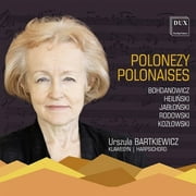 Various Artists - Polonezy Polonaises - CD