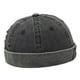 thumbnail image 4 of Gorros de gorrita tejida Salvador Gorros unisex Estilo vintage ajustable, 4 of 10