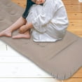 thumbnail image 4 of Matelas Gonflable de Camping Durable Pliable Matelas Gonflable Portable Lit d'Air Simple, 4 of 8