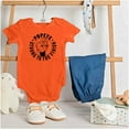 thumbnail image 3 of Popeye Strong To The Finish Flexing Romper Boys or Girls Infant Baby Brisco Brands 18M, 3 of 6