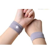 Motion Sickness Relief Band