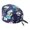 Light Blue, variant on Valora Unisex Scrub Hat Printed Cap For Doctors Comfortable Breathable Work Beret Green