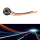 thumbnail image 4 of LED Bulb Socket Harness Car Accessories Socket Holder Brake Light Socket Harness for Car SUV Truck Lighting Need, 4 of 4
