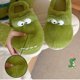 thumbnail image 3 of Pantuflas Borrosas Felpa Lindas Y Cómodas para Hombres Mujeres, 3 of 9