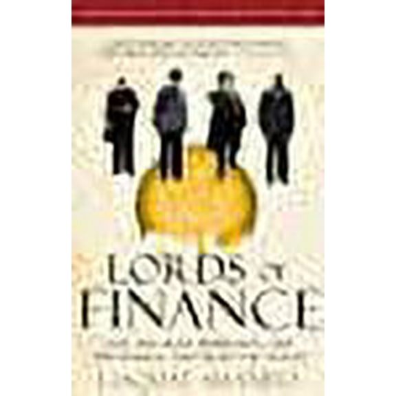 Lords of Finance