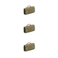 thumbnail image 3 of Wosthever Bolsa de almacenamiento para botellas de condimentos para acampar, bolsa de lona para exteriores, contenedor multifuncional de gran Type1 NO1, 3 of 6