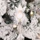 thumbnail image 1 of Christmas Angel Doll Pendant Xmas Tree Hanging Plush Table Decor Party Ornaments, 1 of 6