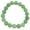 Green Aventurine, variant on Natural Gemstone Bracelet 10mm Stretch One Size