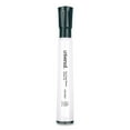 thumbnail image 2 of Universal Dry Erase Marker, Chisel Tip, Black, Dozen -UNV43651, Non washable, 2 of 7