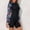 1Multicolor, variant on ‌Women's Athletic Half Zip One Piece Swimsuit Tummy Control High Cut Training Surfing Wetsuit Comfortable Bathing Suit for Summer