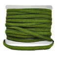 thumbnail image 3 of Belagio 1/2" Wide x 25 Yards Basic Braid Trim, 1 Bolt, Hunter Green, 3 of 3