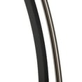 thumbnail image 5 of Morelli Arc Floor Lamp - 84 Satin Nickel & Black Dimmer Switch V-base, 5 of 10