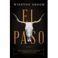 thumbnail image 2 of El Paso: A Novel, 2 of 3