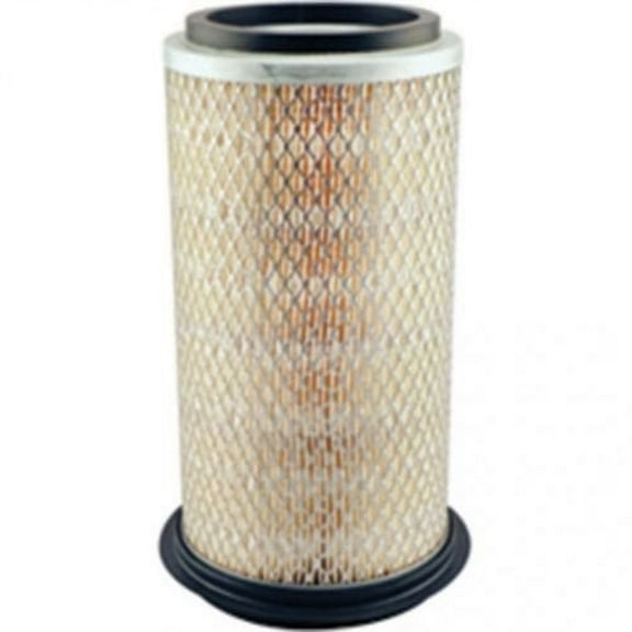Baldwin® Air Filter - Inner fits International 454 574 529957R1 fits Wix 42666