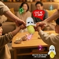 thumbnail image 7 of BJBSJSZ Body Induction Music Toy, Early Educational Banana Activity Plush Toy for Boys and Girls Gifts 3+ Years Old, 7 of 7