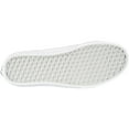 thumbnail image 7 of Vans Unisex Classic Ski8-Hi - True White - Size 8 Women/ 6.5 Men, 7 of 7