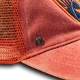thumbnail image 5 of Gorra Baseball Naranja Unitalla Sabandijas, 5 of 5