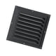 thumbnail image 5 of Rejilla de ventilación de metal Rejilla encriptada Rejilla de retorno de aire fácil de usar 25cmx25cm, 5 of 9