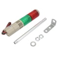 thumbnail image 1 of LED Light Beads 220 VAC Red Orange And Green LED Warning Light Caution Light For Electricity Machine Tools Mechanical Equipment, 1 of 8
