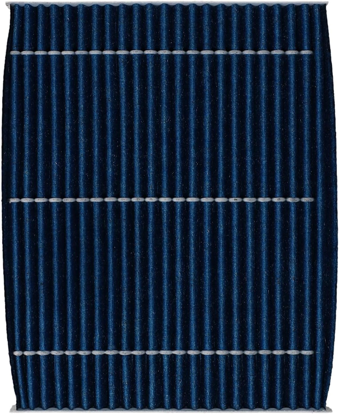 PUREFLOW PC99156HX HEPA Cabin Air Filter | Fits 2014-2019 Kia Soul 1.6L, 2.0L; 2015-2020 Soul EV