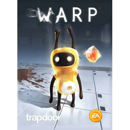 Electronic Arts Warp (Digital Code) Electronic Arts Warp (Digital Code)