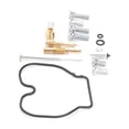 thumbnail image 4 of Kit de reparación de carburador de 16 piezas, herramientas de reconstrucción compatibles con Honda NPS50 Ruckus/Zoomer 2003-2019, 4 of 14
