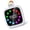 Star, variant on Plastic Countdown Timer 99 Minutes Digital Visual Timer Desk Time Management Tool Kids Birthday Gift