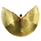 thumbnail image 1 of Disfraz de danza del vientre Isis Wings Wuchieal para mujer, color dorado, 1 of 6