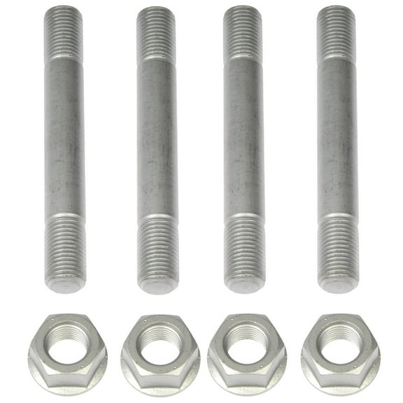 Dorman 917-514 Front Wheel Hub Bolt for Specific Ford Models