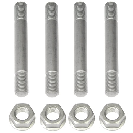 Dorman 917-514 Front Wheel Hub Bolt for Specific Ford Models