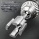 thumbnail image 3 of Thread cutter Internal external pipe thread cutter tool Nonslip attachment cutter extractor for hose drill, 3 of 5