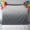 Gray, variant on Color Gradient Pattern Backdrop for Photoshoot, Photography Photo Studio Background Wall Backdrop, Back Drop Banner Panel for Portraits Wedding Party Live Streaming Decor 12x8Ft