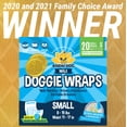 thumbnail image 2 of Pañales desechables para perros machos Bodhi Dog, superabsorbentes, 20 unidades, 2 of 6