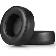 thumbnail image 1 of wonima02 Upgrade Replacement Ear Pads for Corsair Virtuoso RGB Wireless SE Gaming Headset, Ear Cushion Compatible with Virtuoso XT, Durable Leather with Velour, Softer Memory Foam, Added Thickness, 1 of 1