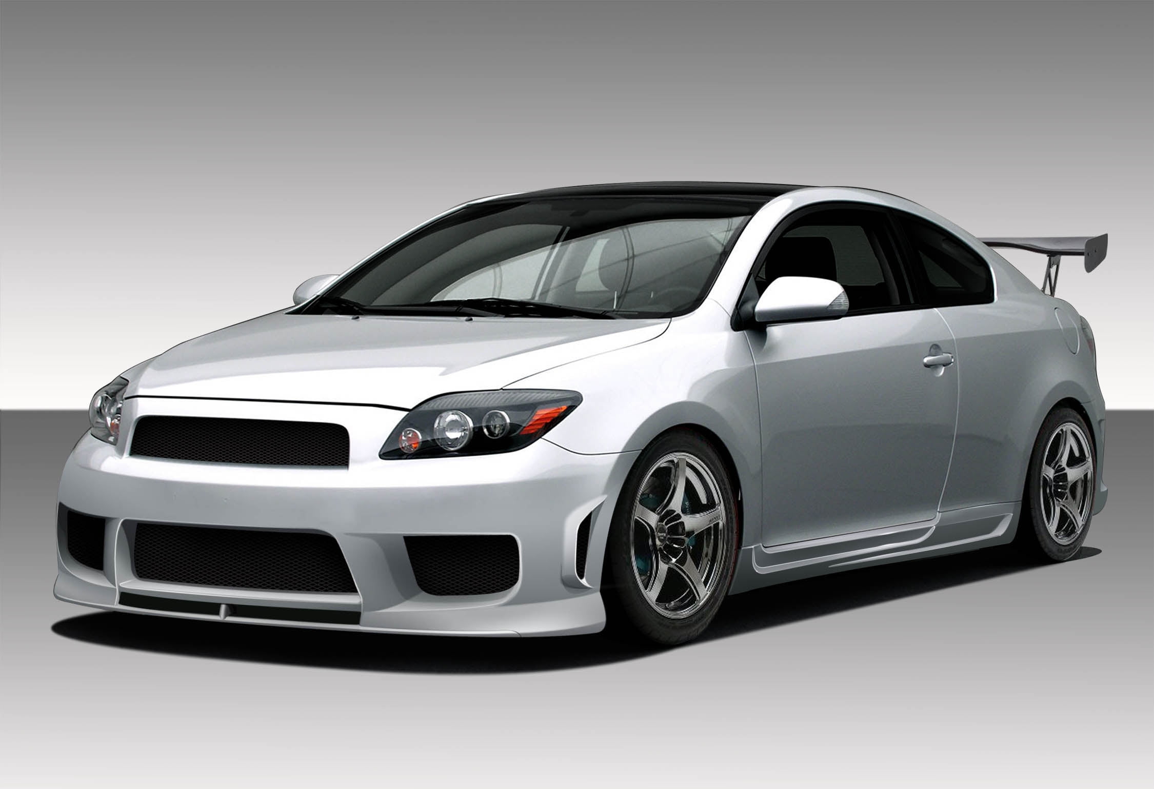 09 scion tc turbo kit 09 scion tc turbo kit