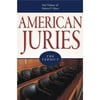 Pre-Owned American Juries: The Verdict (Hardcover 9781591025887) by Neil Vidmar, Ms. Valerie P Hans