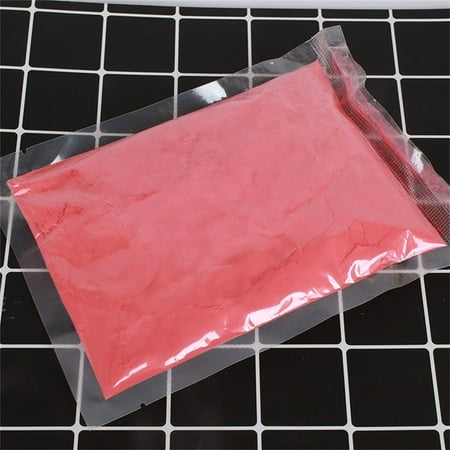 

Christmas Clearance Color Road Running Powder Corn Starch Throwing Road Running
