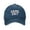 Navy Blue, variant on GAME DAY BASEBALL Baseball Cap Vintage Soft Washed Denim,Golf Dad Hat Adjustable Trucker Hats for Men Women Unisex Adult,Natural