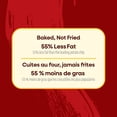 thumbnail image 4 of Lay’s Cuites au four croquilles assaisonnées Bar-B-Q, 4 of 10