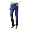 thumbnail image 3 of Pantalones Para Hombre Jeans Stretch Skinny 2pz, 3 of 8