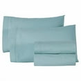thumbnail image 3 of Vianney Cabos Vialifresh King Size Sheets Set 100% Cotton Sheets, 3 of 7