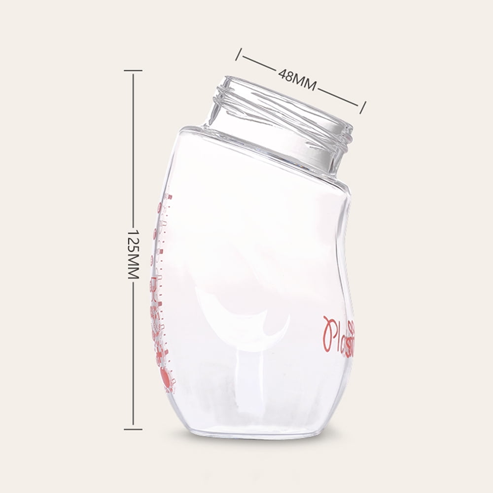 Baby Glass Bottle, best babyshower gift, Feeding Bottle Drinking Cups 240ml, best baby bottle, best glass bottles