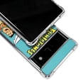 thumbnail image 3 of Skinit Cartoons The Flintstones and Rubbles Google Pixel 6 Pro Clear Case, 3 of 4