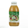 thumbnail image 1 of Jugo de Manzana Orgánico Aires de Campo 470ml, 1 of 5