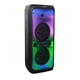 thumbnail image 2 of Bafle Lm-bs010 2x10 bluetooth con Karaoke y 2 Micrófonos Color Negro Con Luces LED, 2 of 8