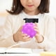 thumbnail image 4 of Decompression Toy,3D Decompression Ball, Children's Silicone Toys Pinch Music to Relieve Pressure and Vent Grape Ball, 4 of 4