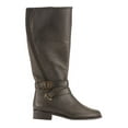 thumbnail image 3 of Women's Rose Petals by Walking Cradles Tristan Tall Extra Wide Calf Boot, 3 of 8