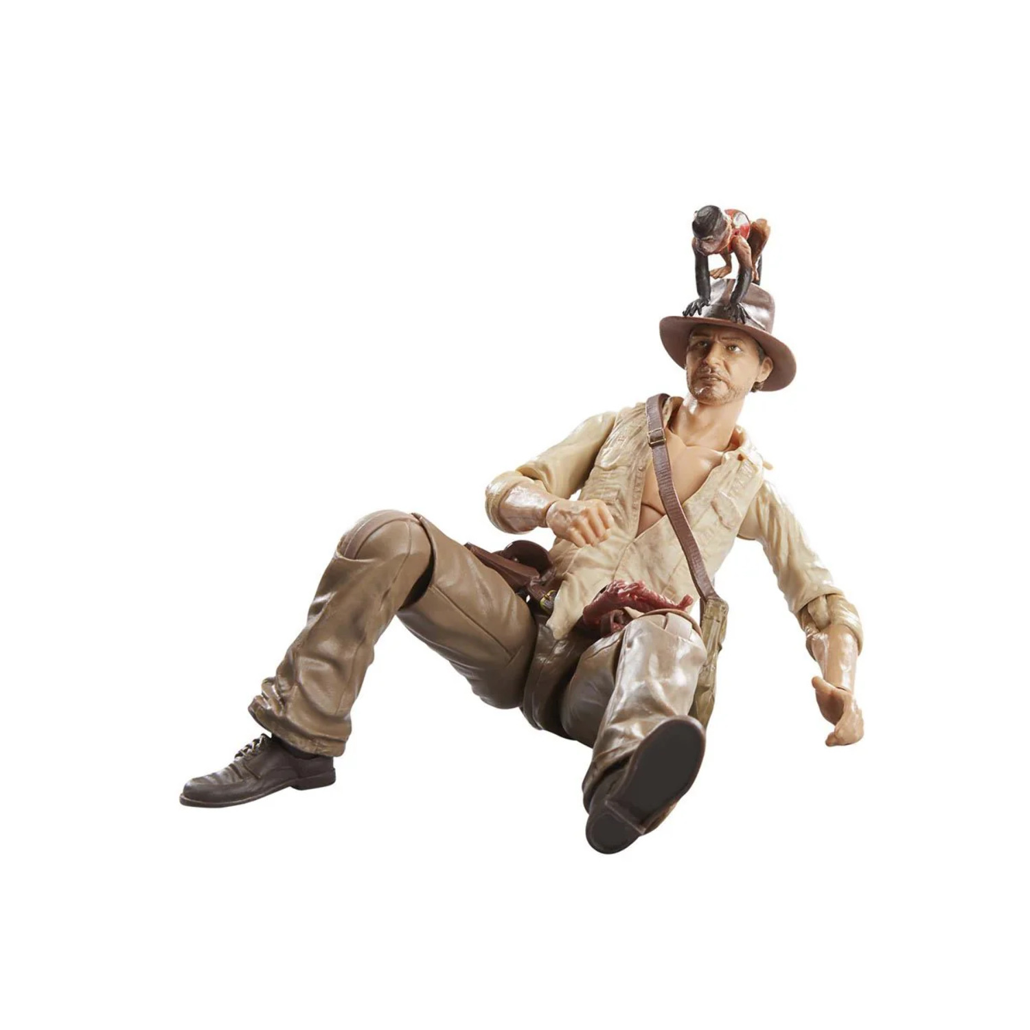 Indiana Jones Adventure Series (Cairo) 6-Inch Action Figure