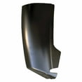 thumbnail image 3 of Slip-on Rocker Panel & Cab Corner Kit. Fits 07-13 Chevrolet Pickup Silverado Crew Cab, 07-13 GMC Pickup Sierra Crew Cab, 3 of 5